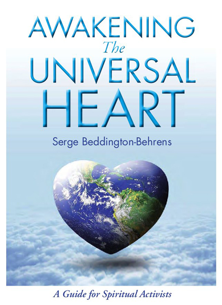 Gateways to the Soul - Inner Work for the Outer World by Serge Beddinton-Behrens