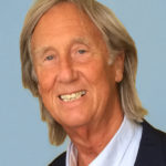 The Challenge of Covid-19 Serge Beddington-Behrens, PhD - Psychotherapist, Spiritual Guide & Author